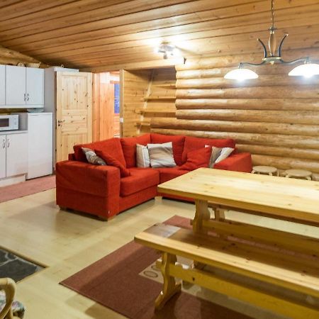 Holiday Home Honkakeko By Interhome Levi Exterior photo