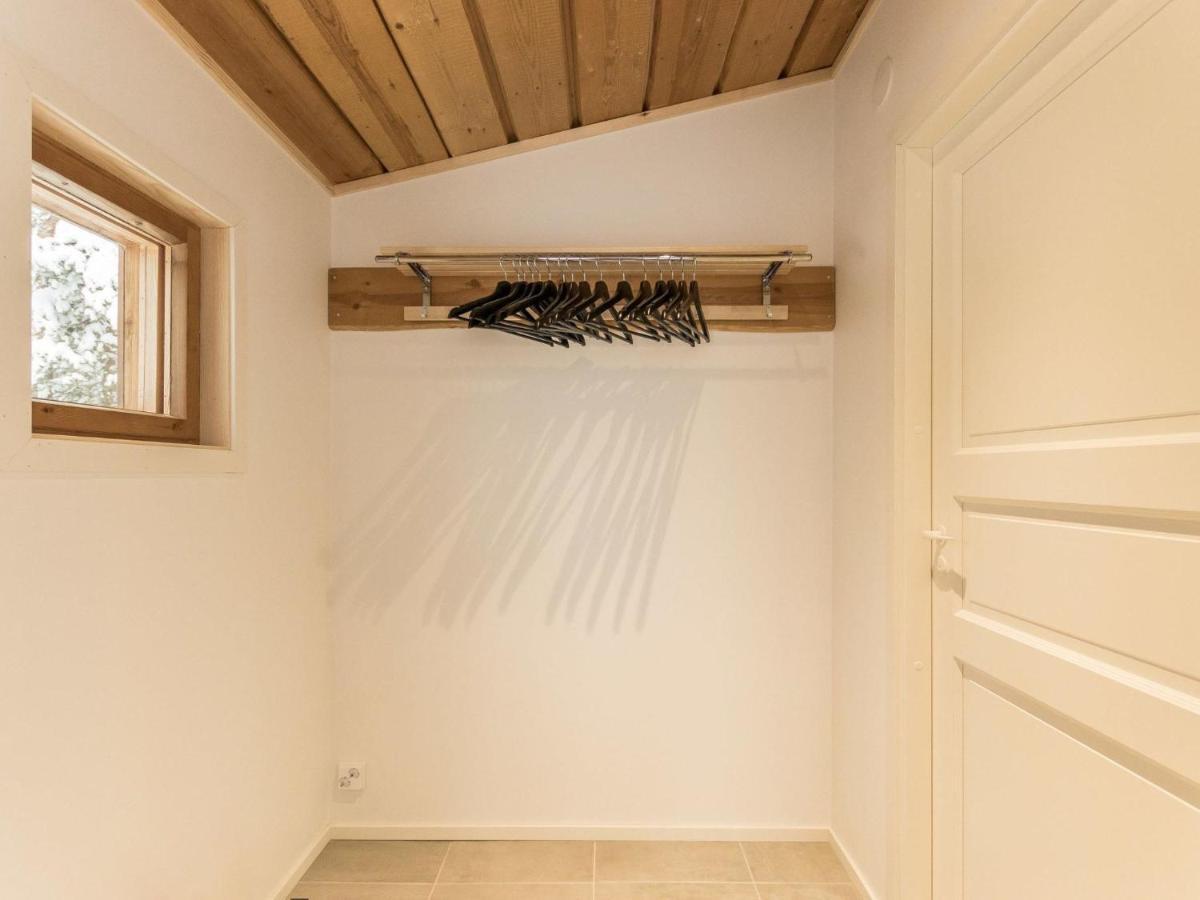 Holiday Home Honkakeko By Interhome Levi Exterior photo